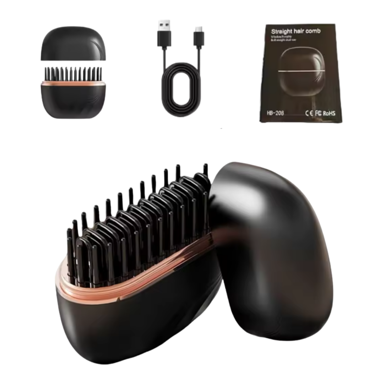 Mini Styling Brush